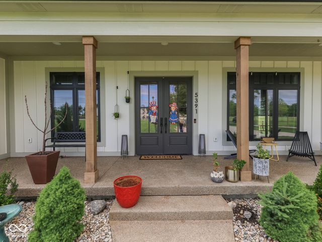 5391 E 700 N, Franklin, IN 46131