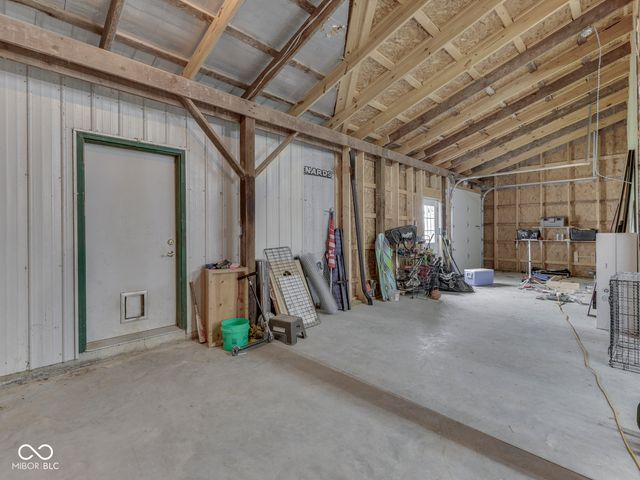 5391 E 700 N, Franklin, IN 46131