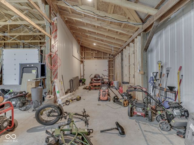 5391 E 700 N, Franklin, IN 46131