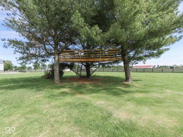 5391 E 700 N, Franklin, IN 46131