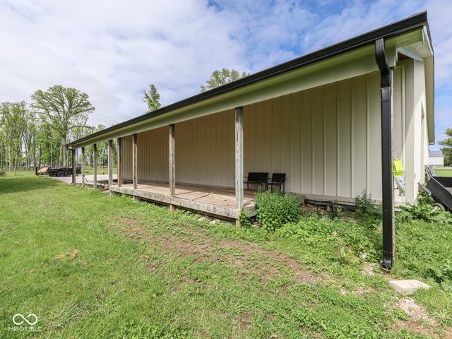 5391 E 700 N, Franklin, IN 46131