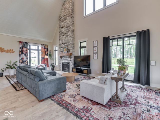5391 E 700 N, Franklin, IN 46131
