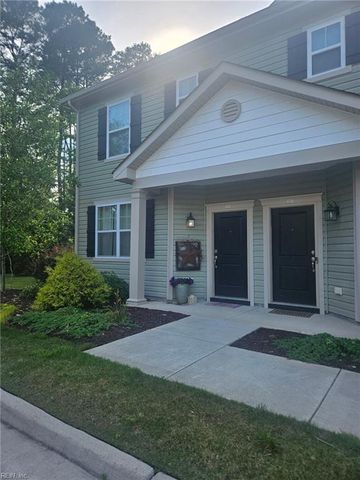2319 Whitman ST, Chesapeake, VA 23321