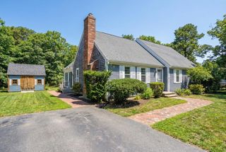 115 Wamsutta Road, Eastham, MA 02642