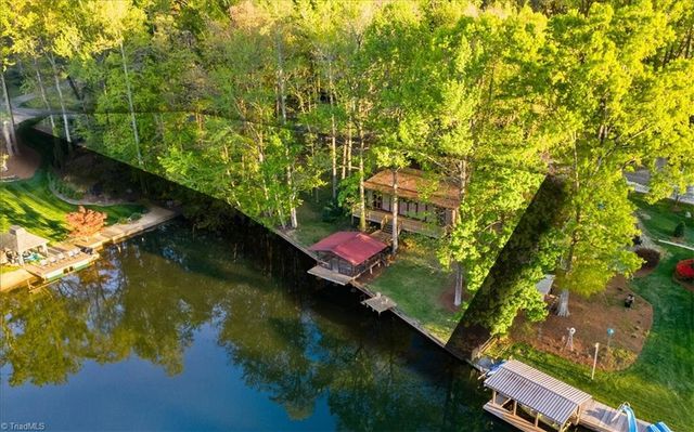 3908 Waterton Road, Summerfield, NC 27358