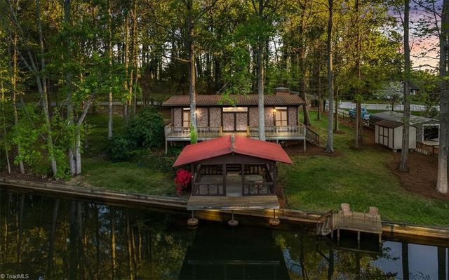 3908 Waterton Road, Summerfield, NC 27358