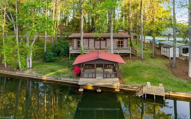 3908 Waterton Road, Summerfield, NC 27358