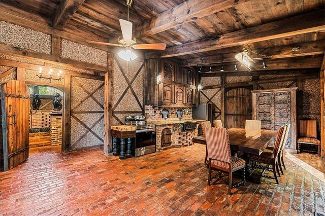 3908 Waterton Road, Summerfield, NC 27358
