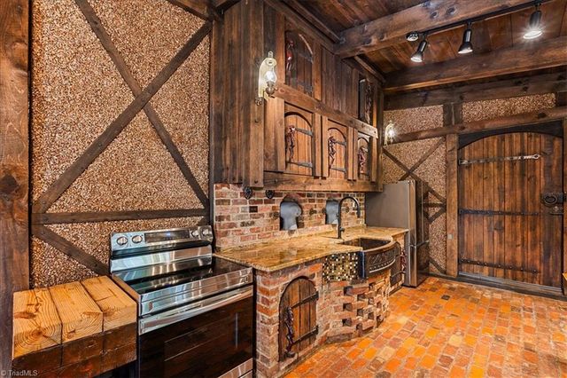 3908 Waterton Road, Summerfield, NC 27358