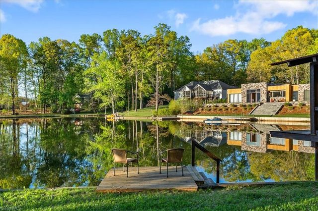 3908 Waterton Road, Summerfield, NC 27358