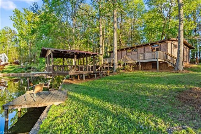3908 Waterton Road, Summerfield, NC 27358