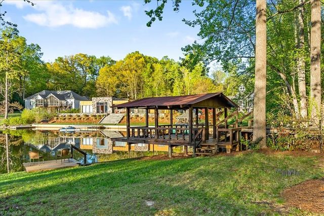 3908 Waterton Road, Summerfield, NC 27358