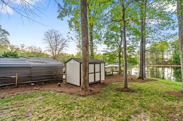 3908 Waterton Road, Summerfield, NC 27358