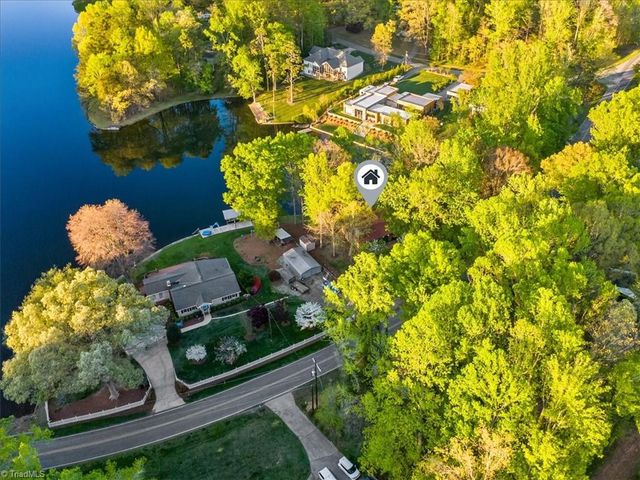 3908 Waterton Road, Summerfield, NC 27358
