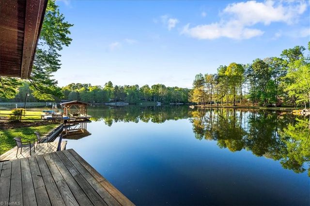 3908 Waterton Road, Summerfield, NC 27358