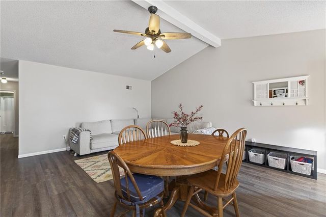 1325 N Harvey Drive, Olathe, KS 66061