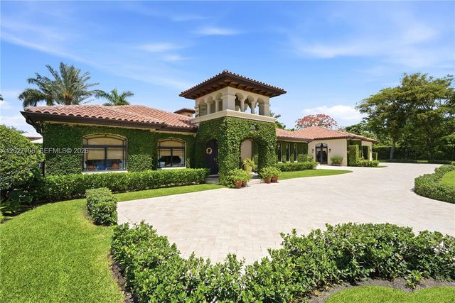 6500 SW 99th Avenue, Miami, FL 33173