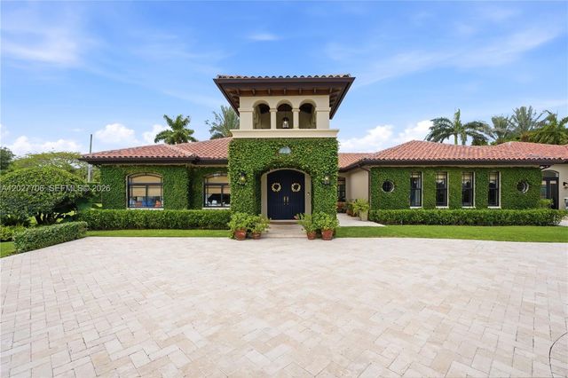 6500 SW 99th Avenue, Miami, FL 33173