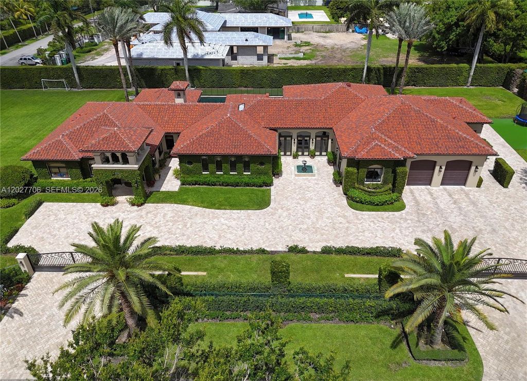 6500 SW 99th Avenue, Miami, FL 33173