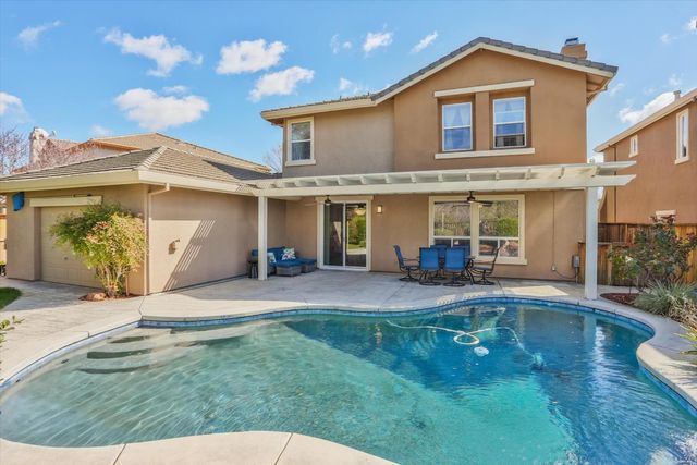 1600 Manasco Cir, Folsom, CA 95630