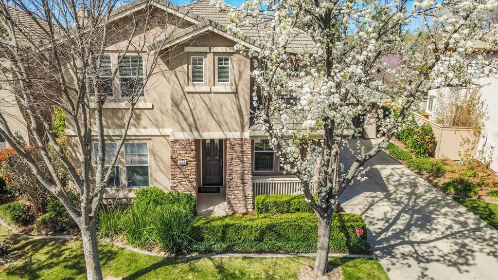 1600 Manasco Cir, Folsom, CA 95630