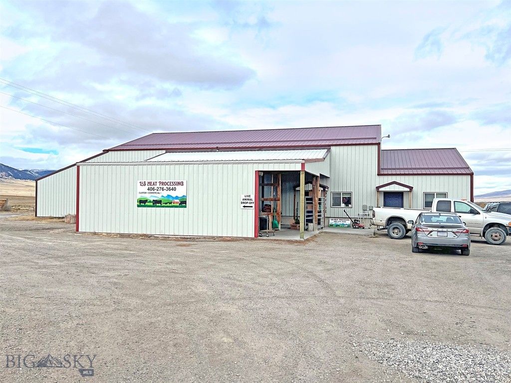 55 Main Street, Dell, MT 59724