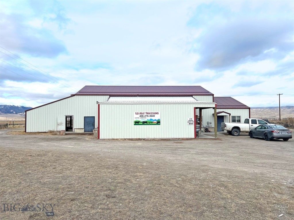 55 Main Street, Dell, MT 59724 photo 2
