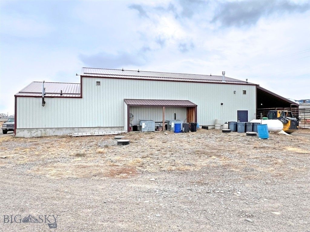 55 Main Street, Dell, MT 59724 photo 4