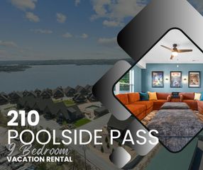 210 Poolside Pass Road, Hollister, MO 65672