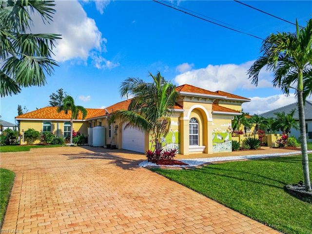 2115 Old Burnt Store RD N, Cape Coral, FL 33993