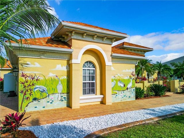 2115 Old Burnt Store RD N, Cape Coral, FL 33993