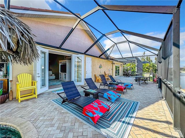 2115 Old Burnt Store RD N, Cape Coral, FL 33993