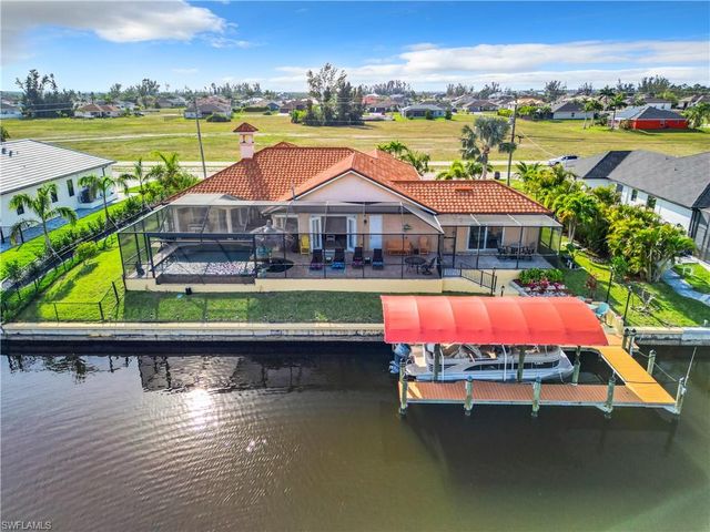 2115 Old Burnt Store RD N, Cape Coral, FL 33993