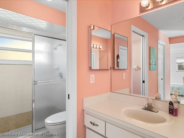 20 Chestnut Trail, Lake Placid, FL 33852