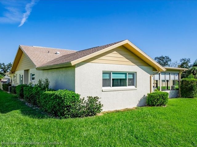 20 Chestnut Trail, Lake Placid, FL 33852