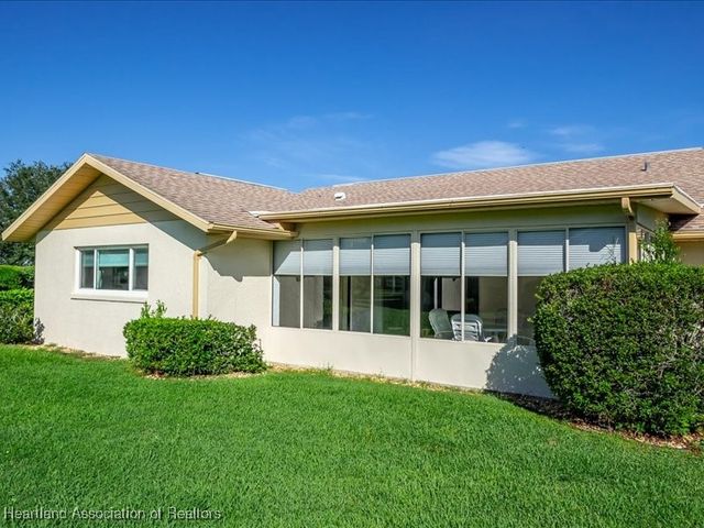 20 Chestnut Trail, Lake Placid, FL 33852