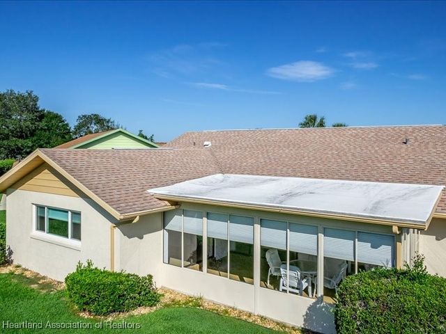 20 Chestnut Trail, Lake Placid, FL 33852