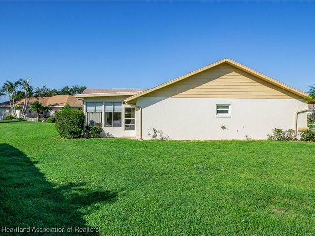 20 Chestnut Trail, Lake Placid, FL 33852