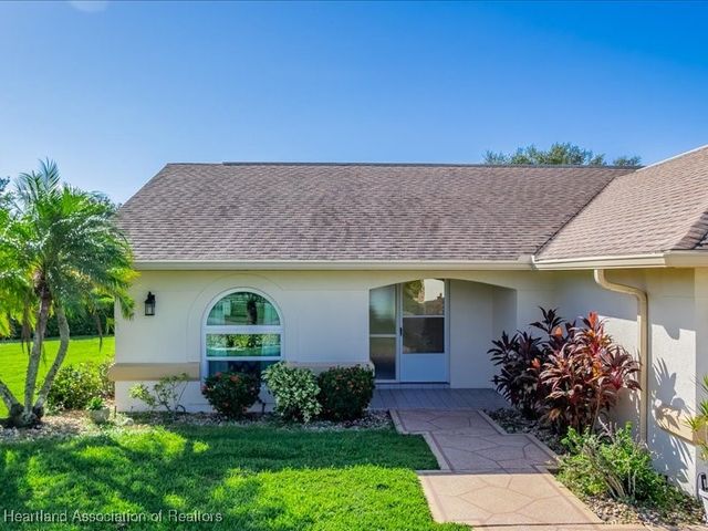 20 Chestnut Trail, Lake Placid, FL 33852