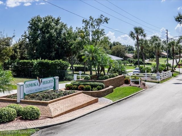 20 Chestnut Trail, Lake Placid, FL 33852