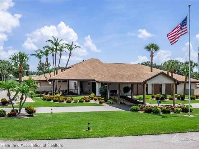 20 Chestnut Trail, Lake Placid, FL 33852