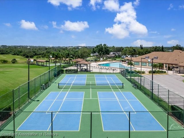 20 Chestnut Trail, Lake Placid, FL 33852