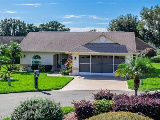20 Chestnut Trail, Lake Placid, FL 33852