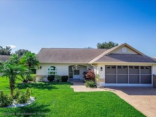 20 Chestnut Trail, Lake Placid, FL 33852