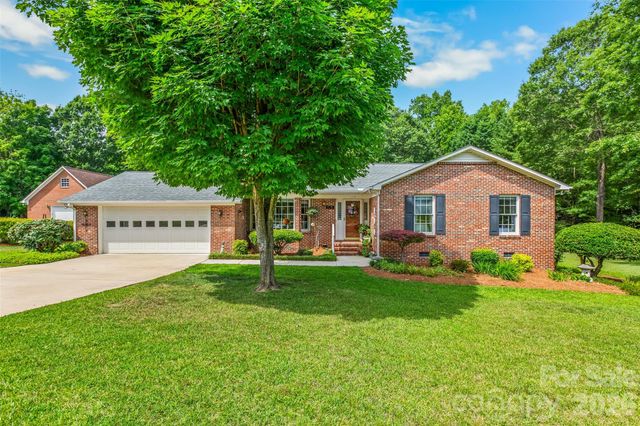 115 Woodland Drive, Salisbury, NC 28146