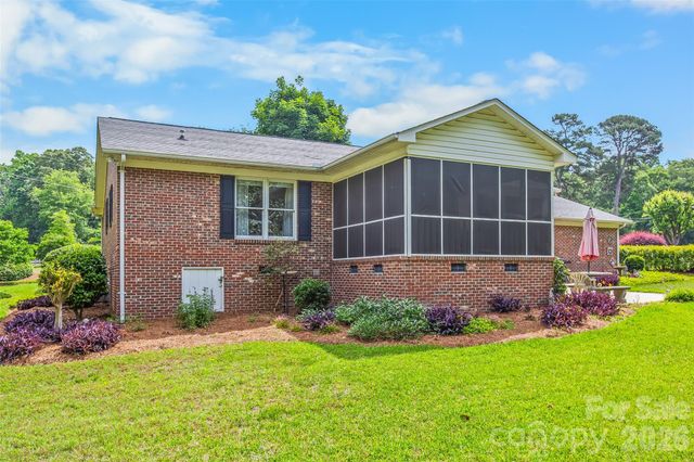 115 Woodland Drive, Salisbury, NC 28146