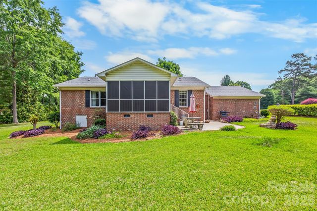 115 Woodland Drive, Salisbury, NC 28146