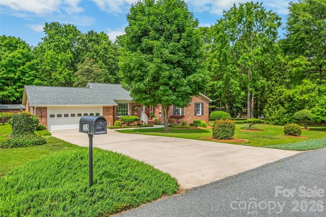 115 Woodland Drive, Salisbury, NC 28146