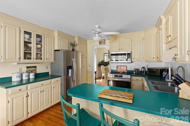 115 Woodland Drive, Salisbury, NC 28146