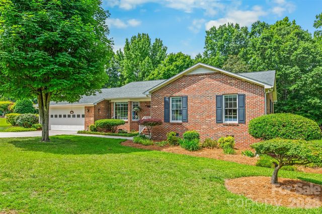115 Woodland Drive, Salisbury, NC 28146